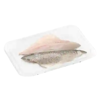 Foto del envase de Filetes de dorada