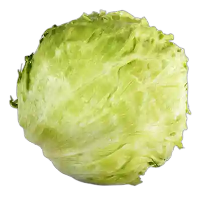 Package photo of Lechuga Iceberg